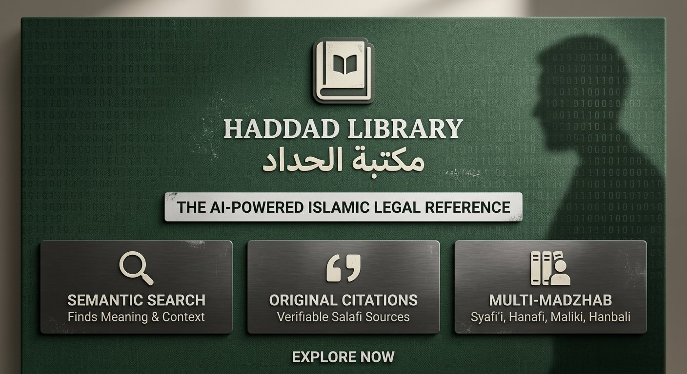 Haddad Library